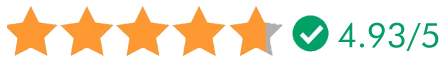 Melara Apex Pillow 5 star rating
